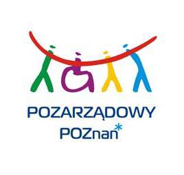 logo Pozarządowy Poznań