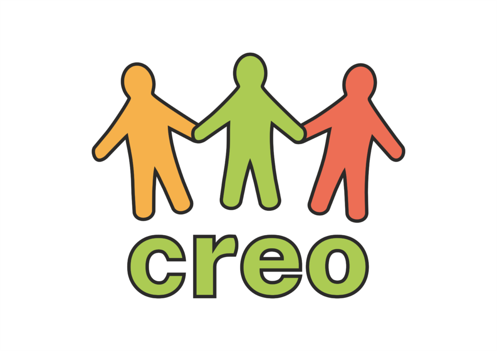 logo Stowarzyszenia CREO