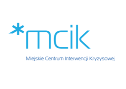 logo mcik miejskie centrum interwencji kryzysowej