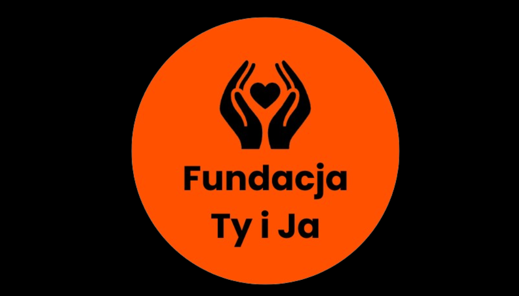 Logo Fundacji Ty i Ja