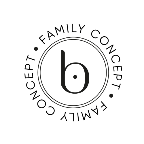 Logo Fundacji Bawimy