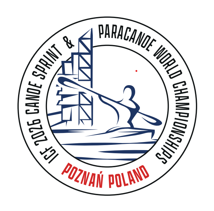 Oferta wolontariatu – Wolontariat na ICF Canoe Sprint and Paracanoe World Championships 2026